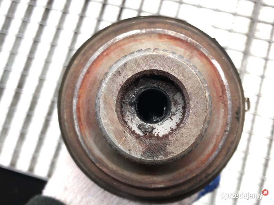 PÓŁOŚ LEWY PRZÓD AUDI A4 B8 8K0407271Q 20 143