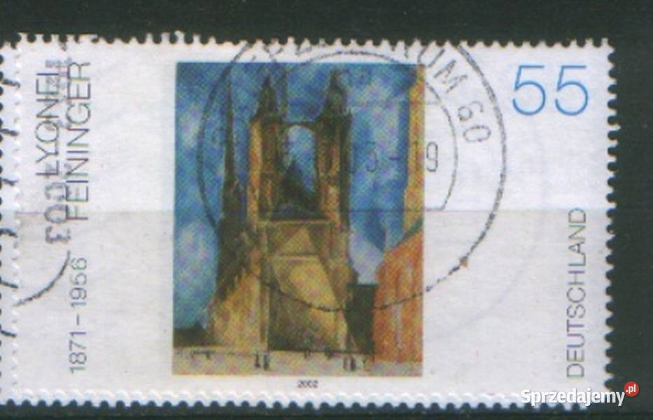 Zn RFN Zbiorek 7 zn kas 2002 Filatelistyka Gliwice sprzedam