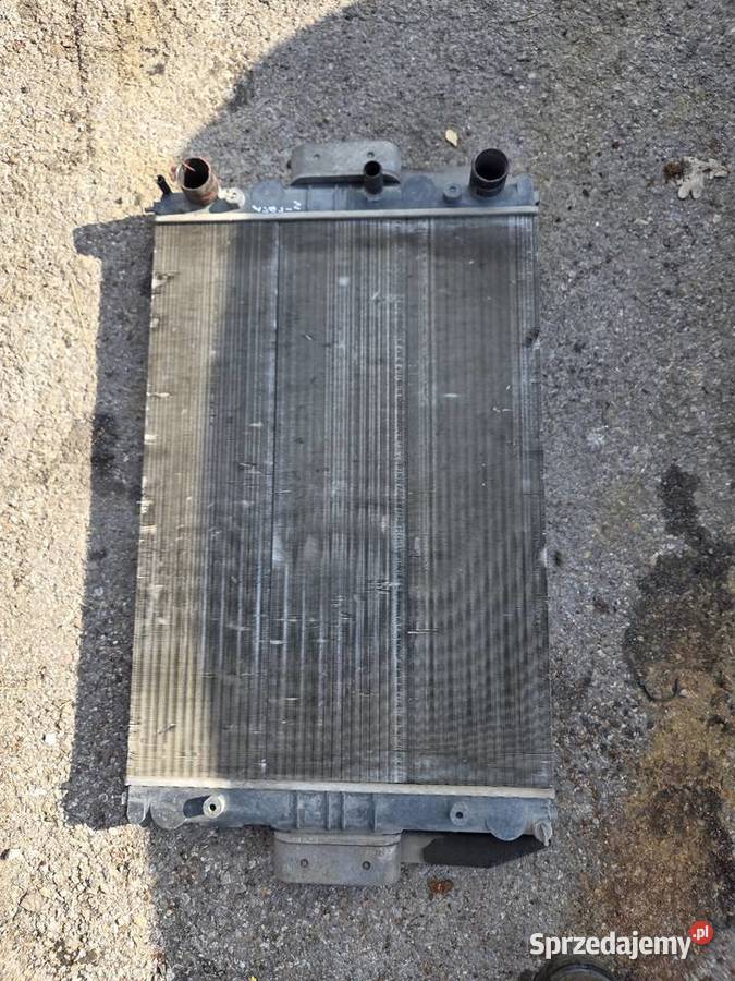 Chłodnica Daewoo Lublin 2 osobowe Łagów sprzedam