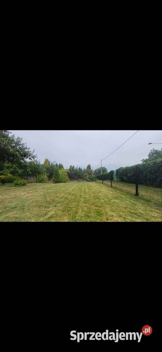 Rodzinne Ogródki Działkowe Warszawa