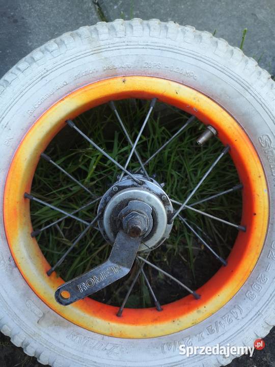 Rower Romet JogiRomet rama 1996 r Gdańsk