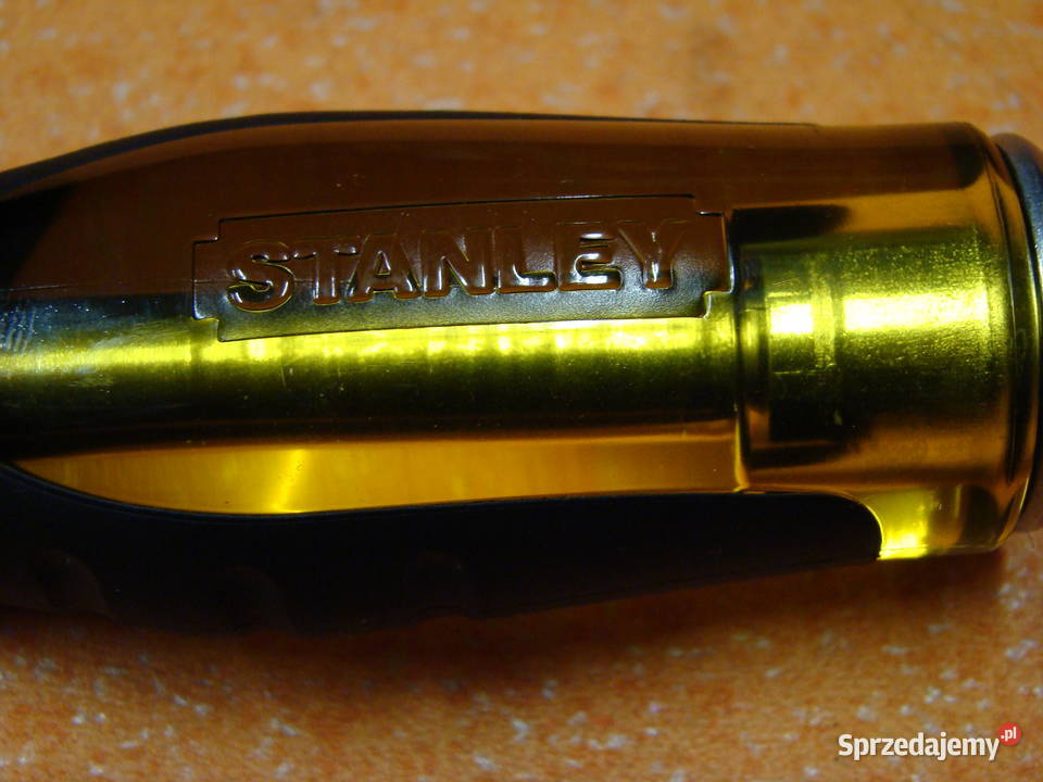 Dłuto do drewna STANLEY FAT 15 mm Ref 016256 Dom i Ogród śląskie