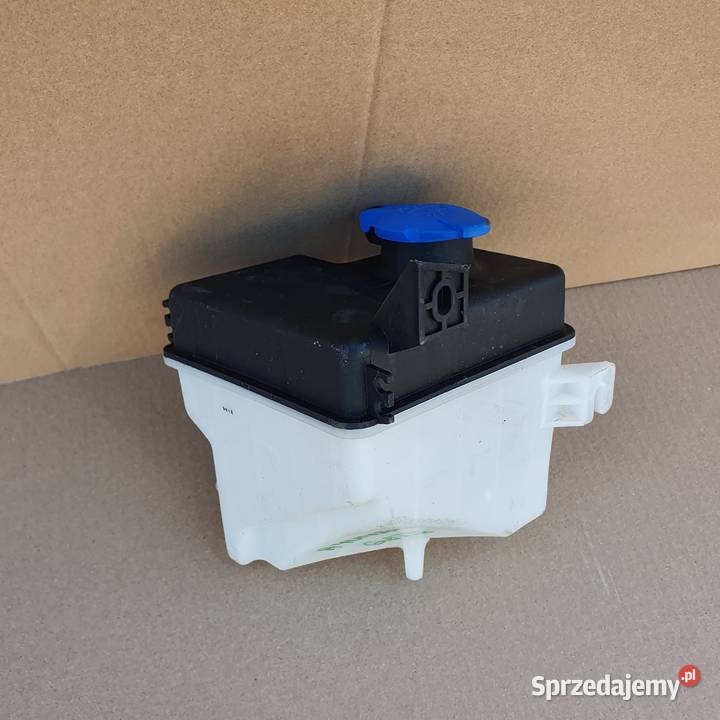 HYUNDAI GETZ ZBIORNICZEK PŁYNU SPRYSKIWACZY Trzciel