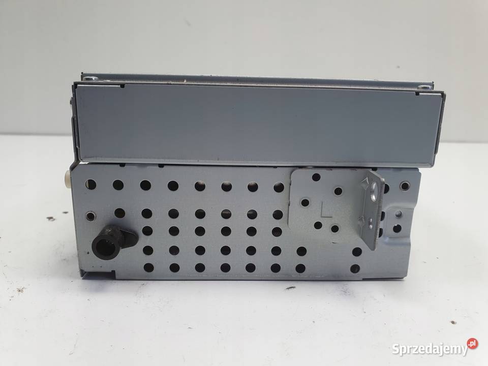 Volvo V40 II V60 S60 II CZYTNIK PŁYT CD radio lubelskie Chełm