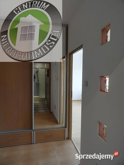 Mieszkanie Nowy Sącz 47m2 2 pokoje balkon