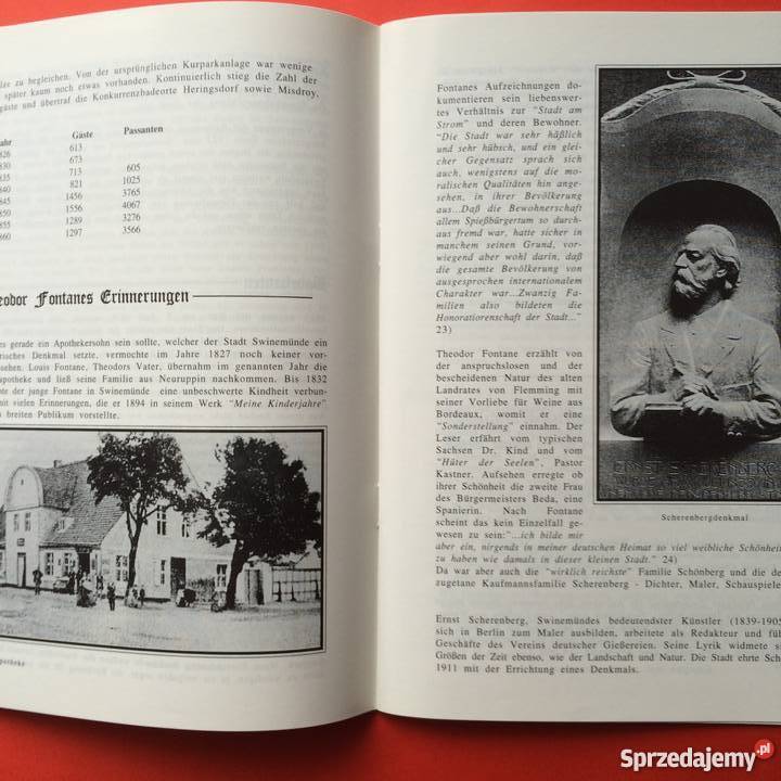 1076 Swinemnde Szczecin