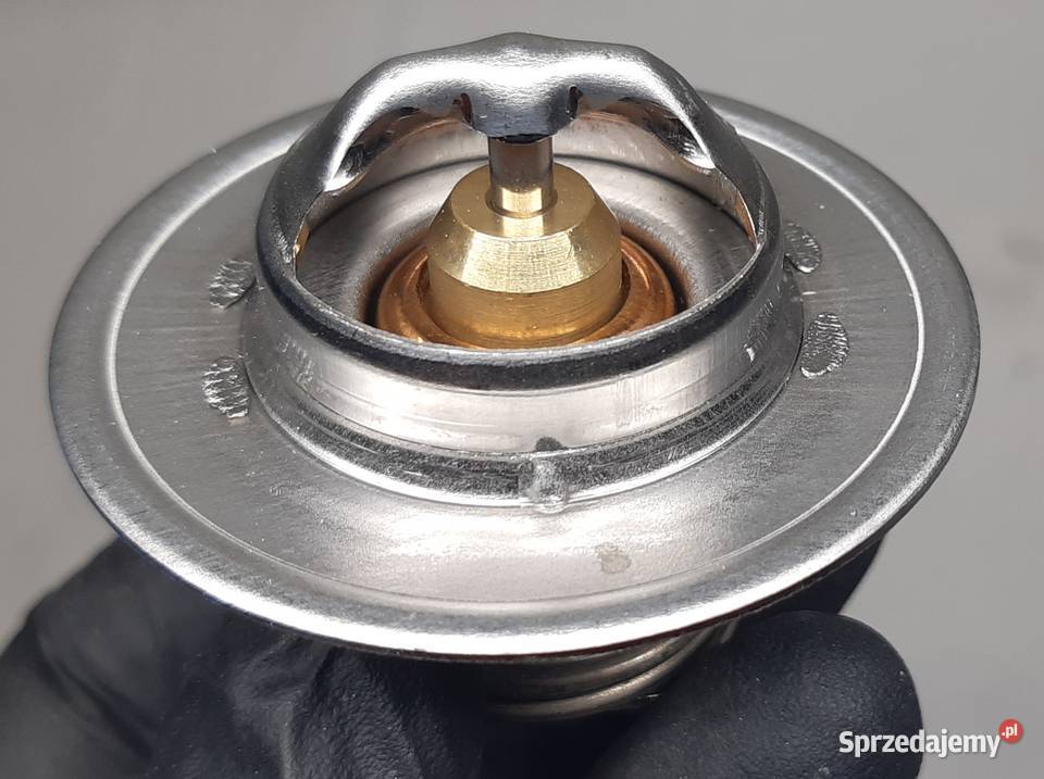TERMOSTAT FORD ESCORT I II FIESTA III MICRA III osobowe Mielęcin
