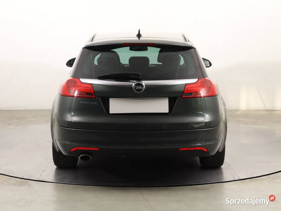 Opel Insignia 20 CDTI Kombi Katowice