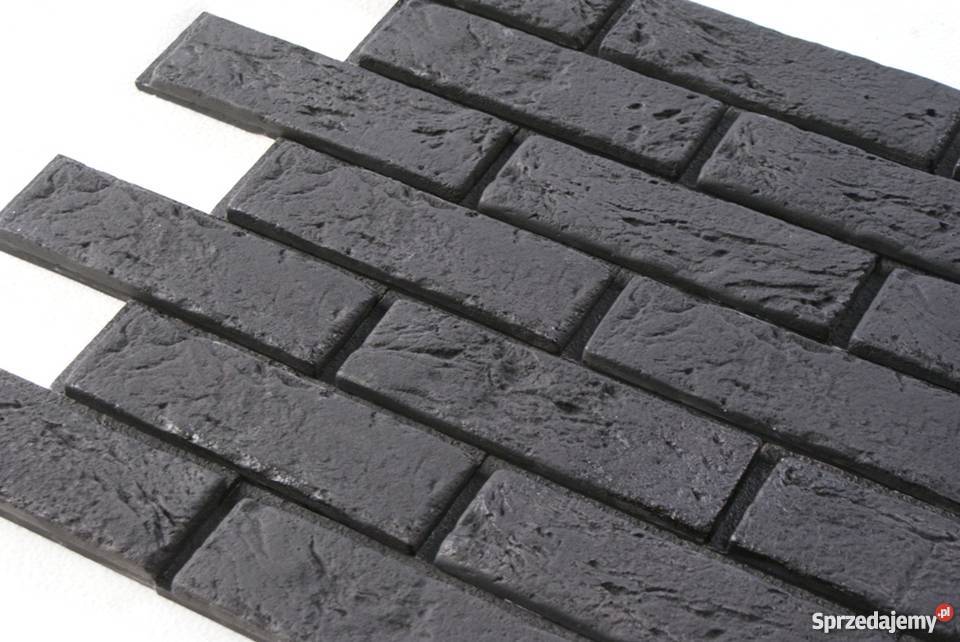 Cegły z Fugą Panele 3D Płytki Dekoracyjne Lublin
