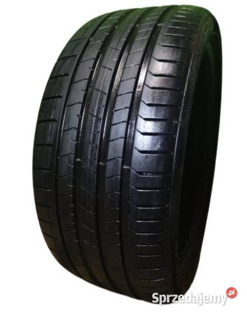 Opona letnia 27535R21 PIRELLI 1 SZTUKA dot2022 275