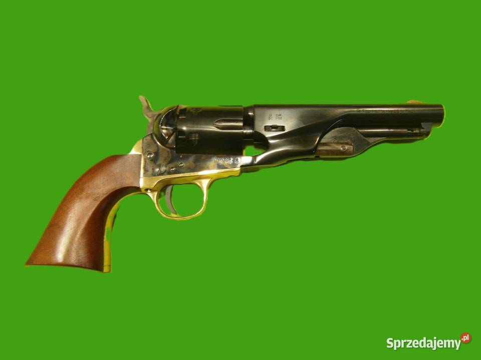 36 lufa 5 12 1862 COLT YORK METROPOLITAN POLICE mazowieckie Warszawa
