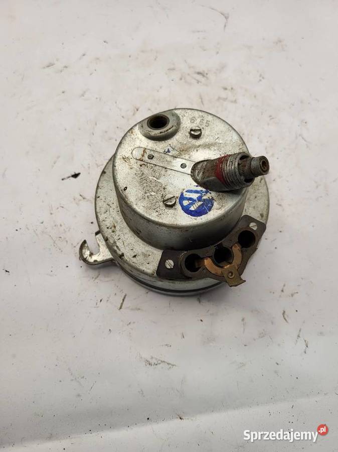 VW GARBUS KAFER LICZNIK TACHO VDO Rybnik