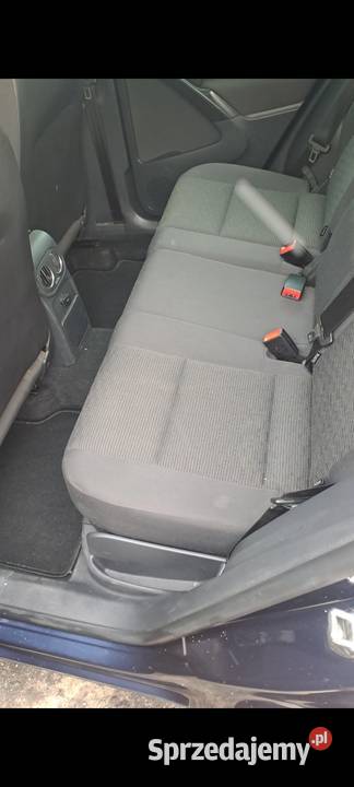 VW Tiguan 4x4 20