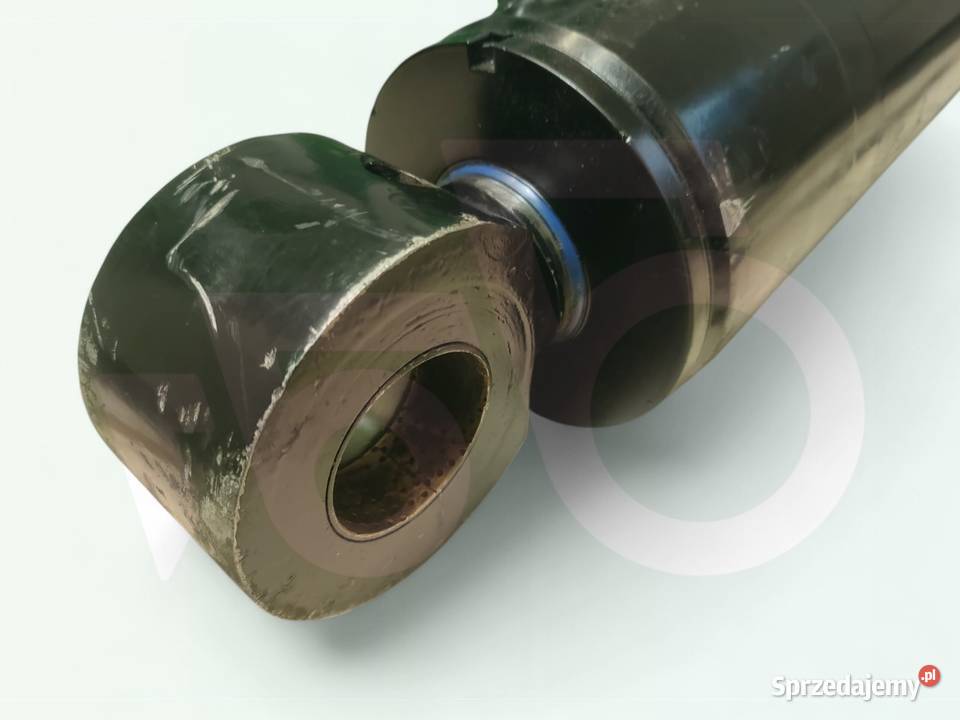 Siłownik hydrauliczny poziomowania łyżki HOLLAND Motoryzacja Wilkowo