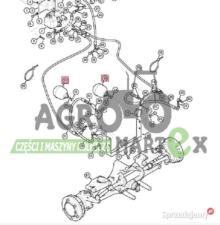 340486A1 47108305 337381A1 337042A1 Części zamienne Wichrów