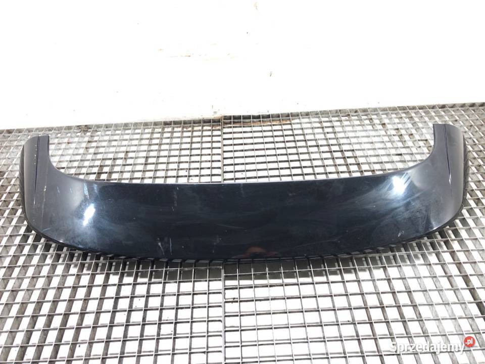 SPOILER LOTKA KLAPY MAZDA CX5 Minivan 1117 podkarpackie sprzedam