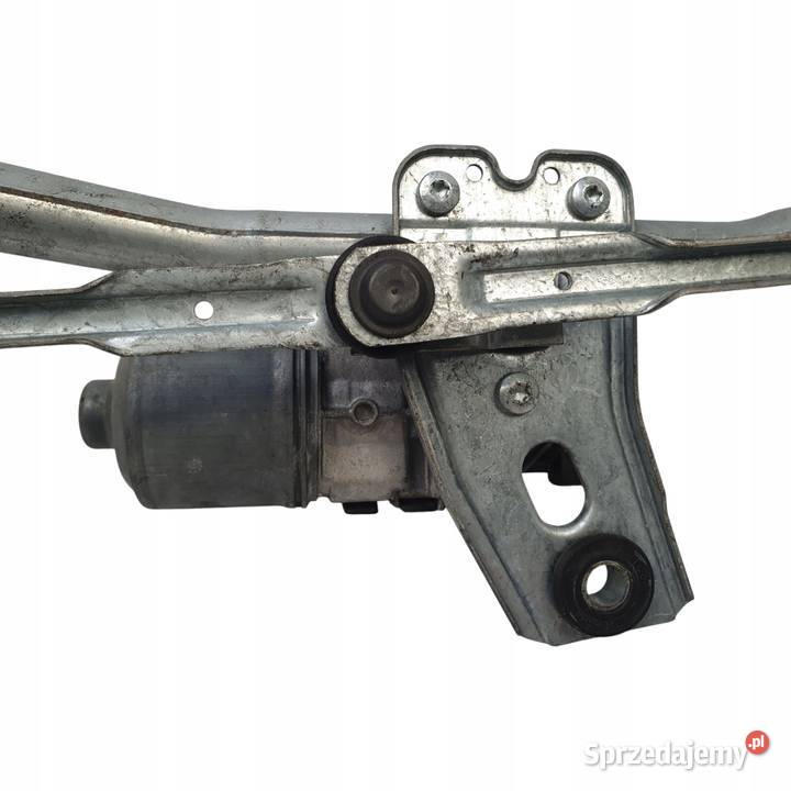SILNICZEK WYCIERACZEK Opel Astra H mechanizm Chełm
