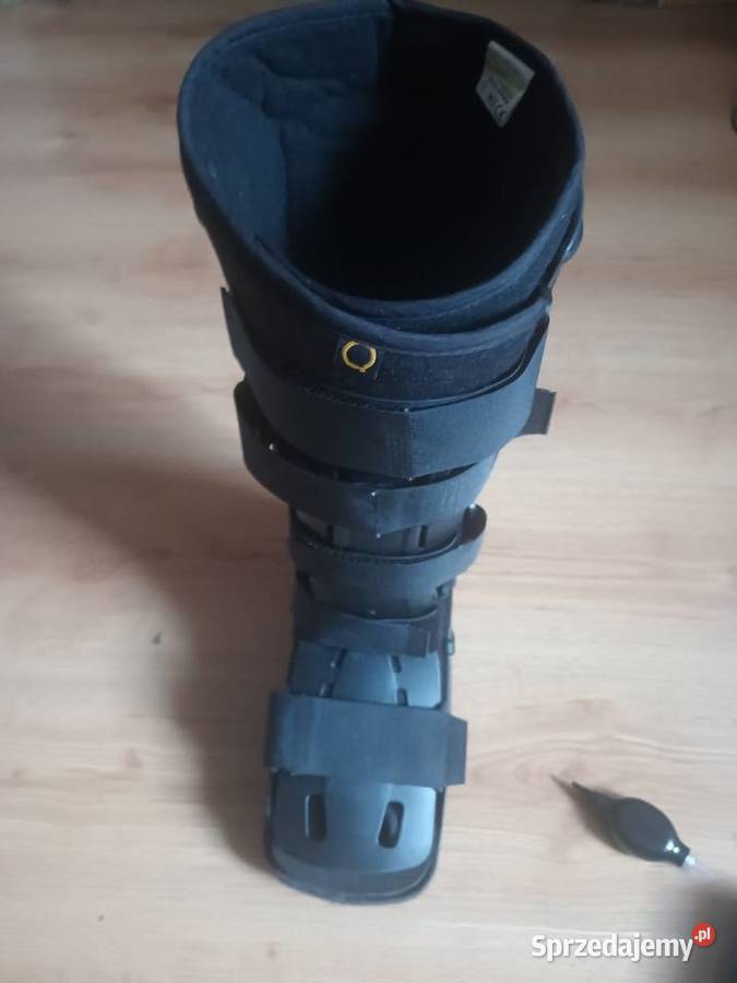 Orteza ortopedyczna stopowo Goleniowa Nowogrodziec