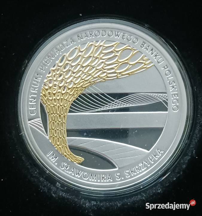10 Centrum Pieniądza NBP SSkrzypka 2016