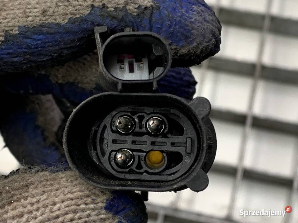 WENTYLATOR KLIMATYZACJI MINI R50 R53 1475577 16 sprzedam