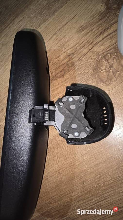 Lusterko wsteczne Audi a4b8 osobowe Gorlice