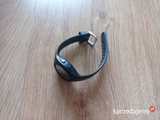Zegarek do biegania W200 S DECATHLON Unisex Chorzów