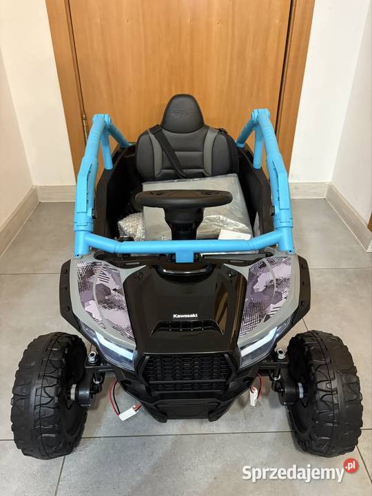 Buggy na akumulator dzieci Koszalin sprzedam