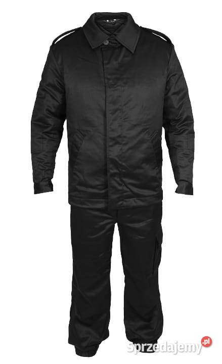 Wojskowy kombinezon czołgisty Nisko