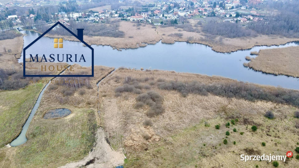 sprzedaży gruntu Miłomłyn