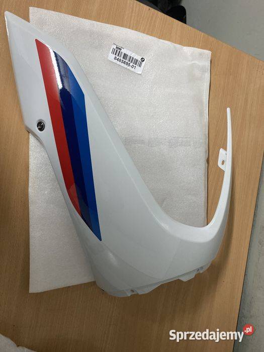 Bmw R Nine T Czasza Bok Prawy Boczek Osłona Motoryzacja Poznań