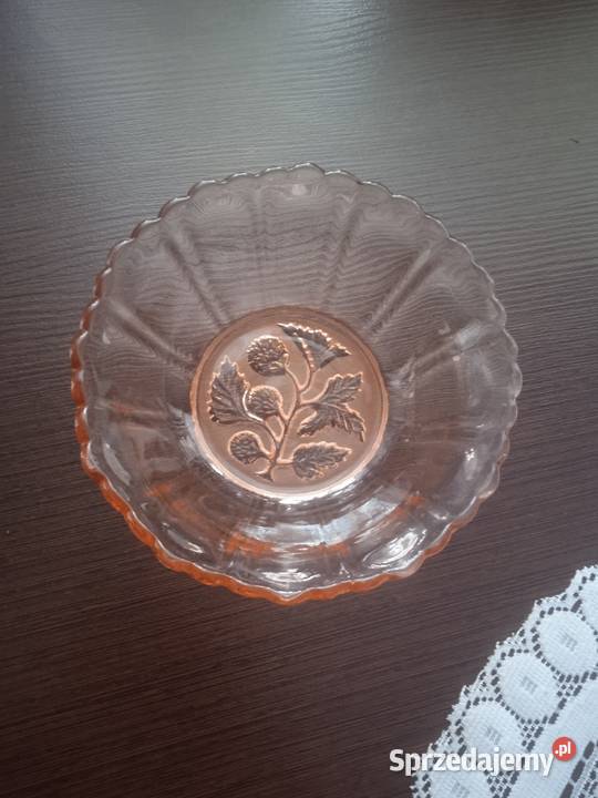 Salaterka rozalindowa Ard Deko