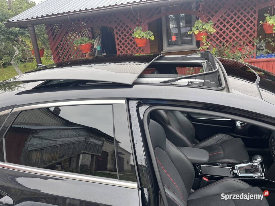 Kia ProCeed GT 16 TGDI 204 2019 Salon prywatny Warszawa