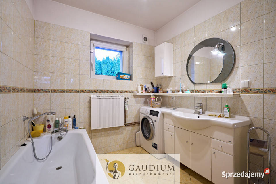 Kameralny dom w Rumi Rumia sprzedam