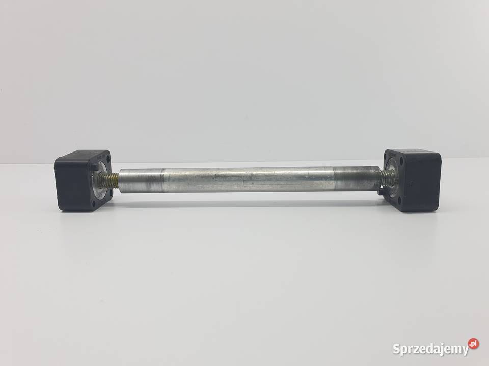 Tulejka Rolka Slizg SkiDoo MX Z Renegade X 800 Łódź