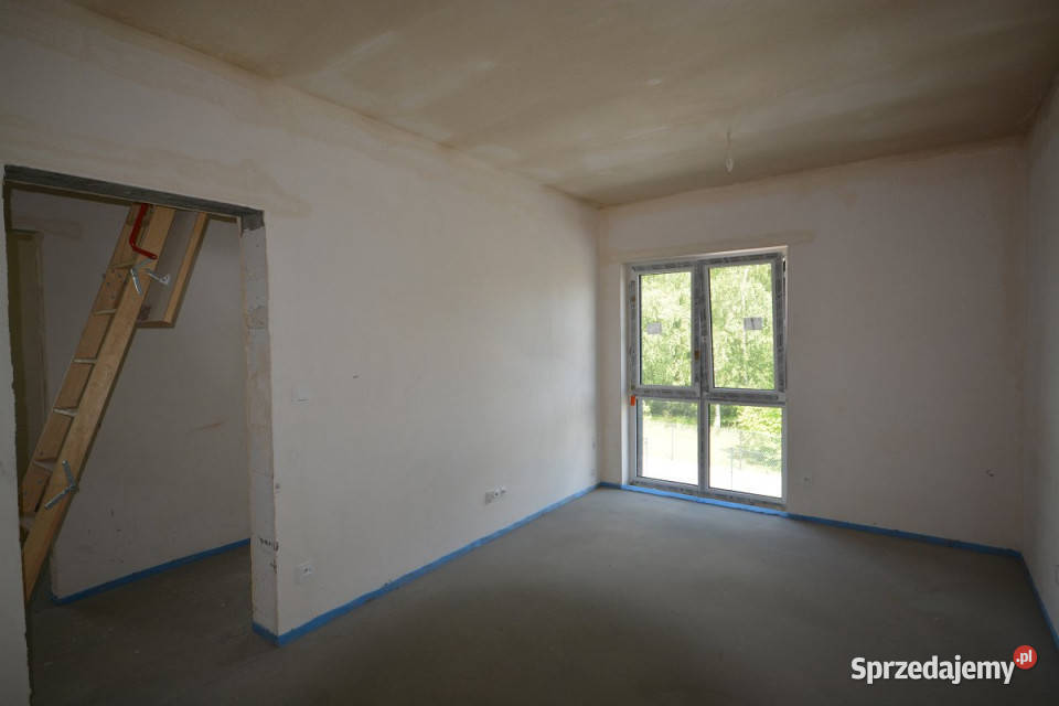 Dom bliźniak 13897m Pólko sprzedam