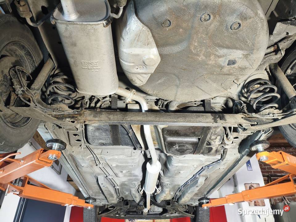 Opel Corsa 10 podkarpackie Jarosław