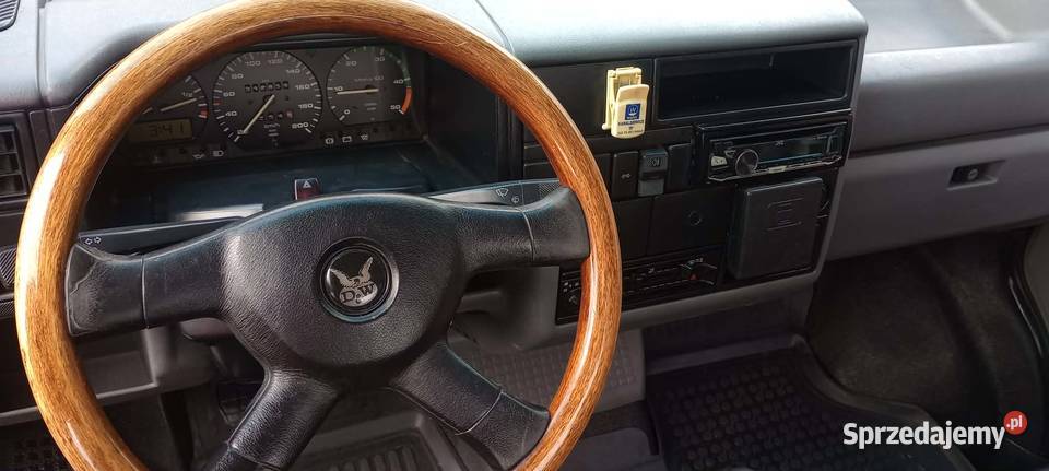 VW T4 24 d paka małopolskie Maków Podhalański