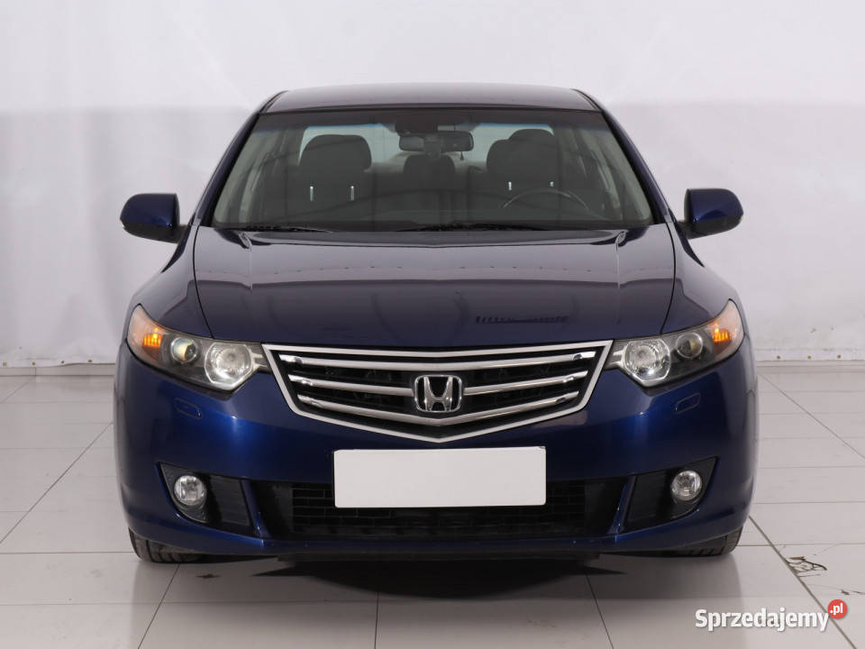Honda Accord 20 iVTEC komputer pokładowy Piaseczno sprzedam