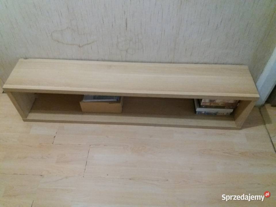 Półka wisząca Pabianice