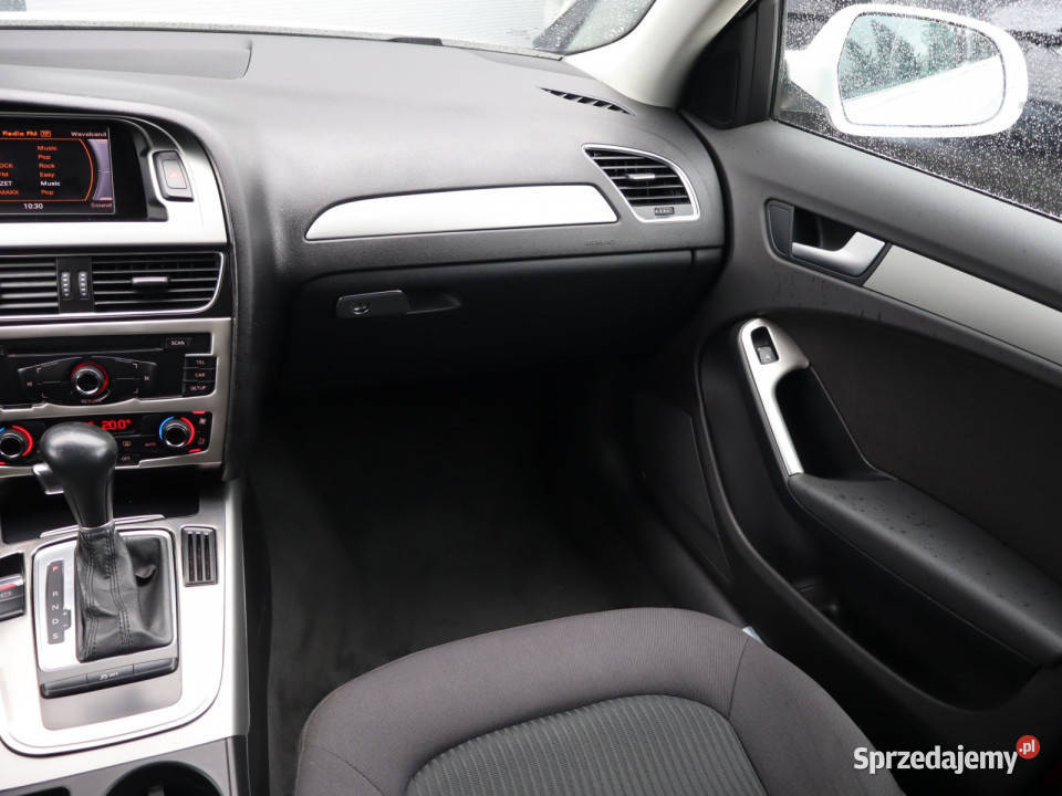 Audi A4 20 TDI 191415km Katowice