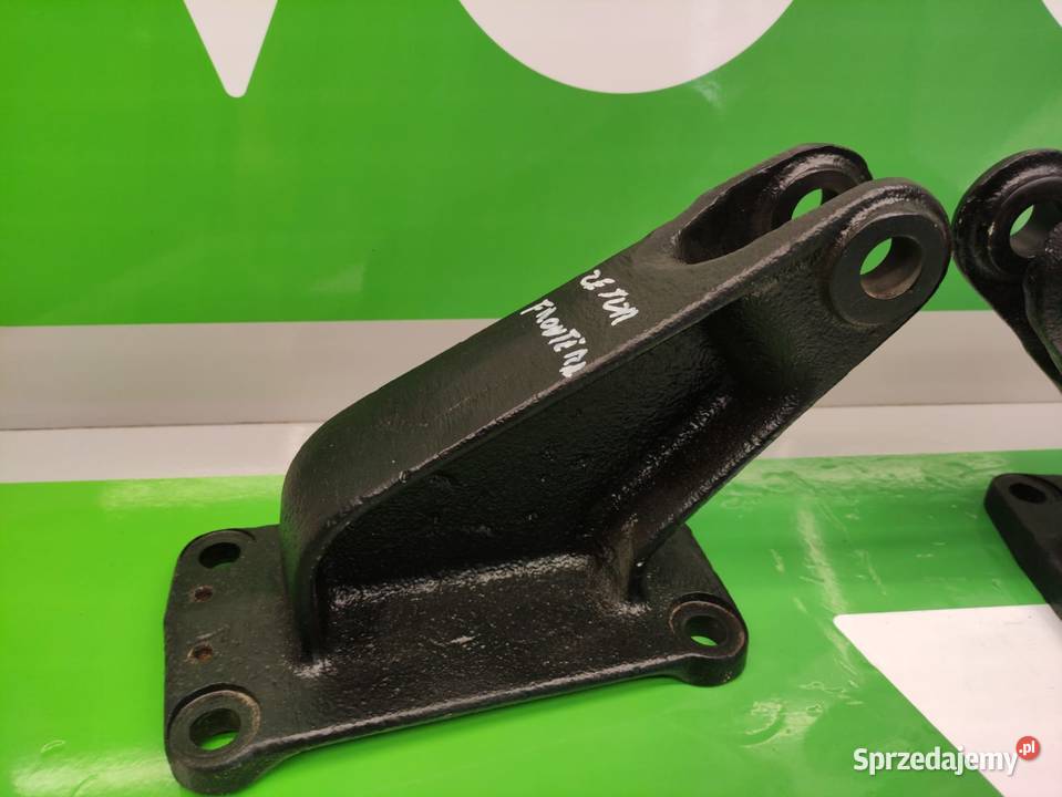 Mocowanie stabilizatora 16 444 002 R TUZ Zetor