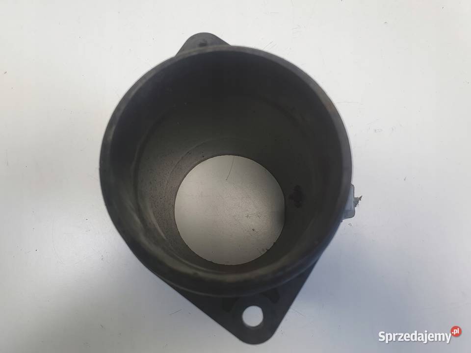 PRZEPŁYWOMIERZ POWIETRZA Renault Clio III 15 DCI Rudka