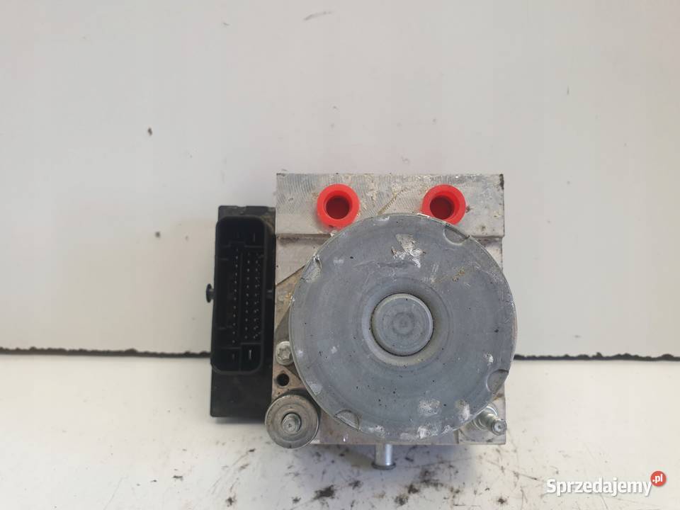 Peugeot Bipper POMPA ABS hamulcowa 51900855 osobowe Janów