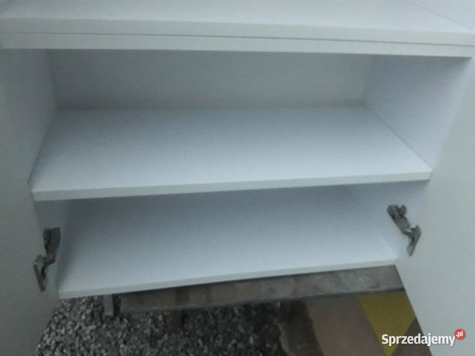 szafki kuchenne narożna zestaw Kielce sprzedam