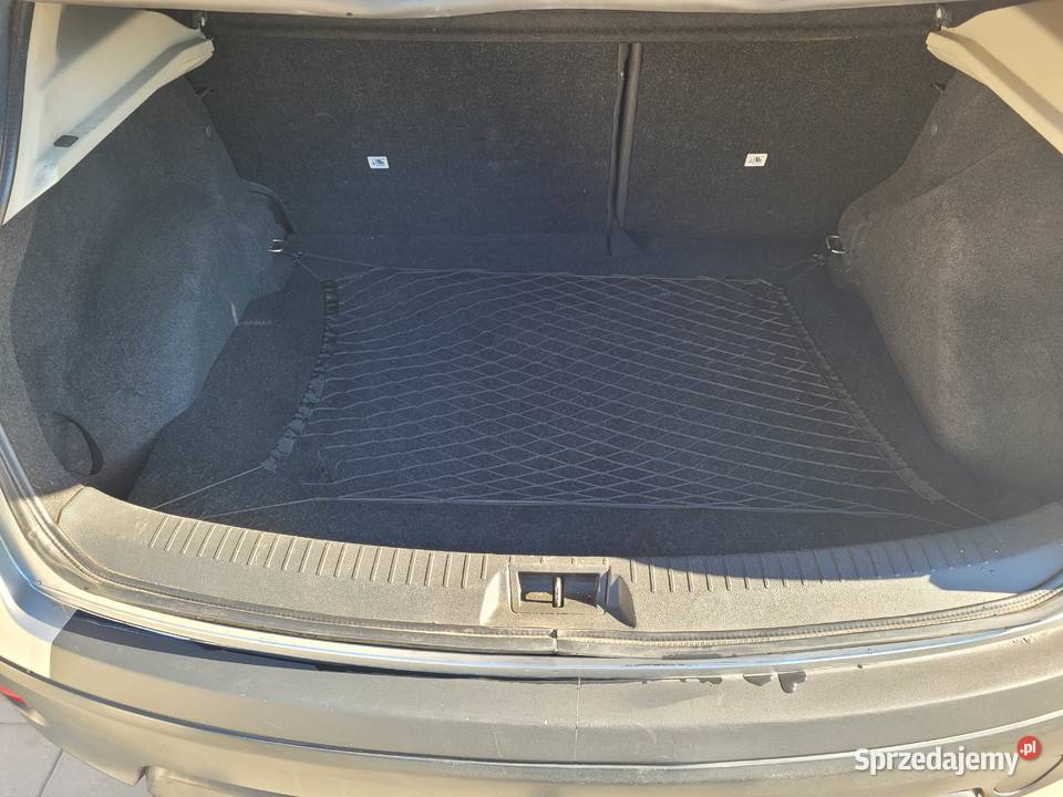 Nissan Qashqai 4x4 Automat 255000km Warszawa