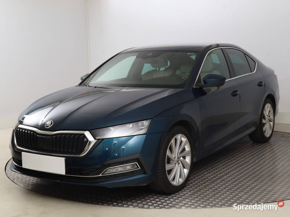 Skoda Octavia 15 TSI ESP Bielany Wrocławskie sprzedam