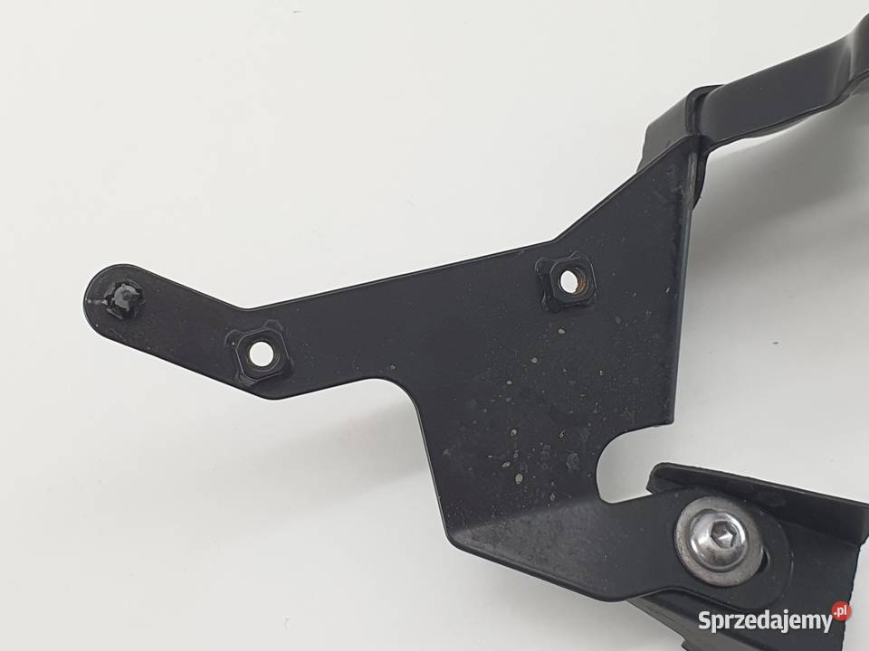 MOCOWANIE UCHWYT WSPORNIK CHLODNICY TRIUMPH Janowice