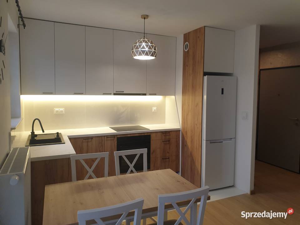 Wynajmę nowe mieszkanie 40 m2 Warszawa Ursus z