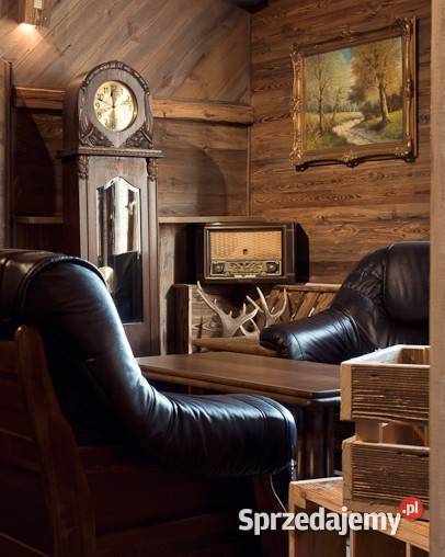 Stare Deski ze Stodoly Na Ścianę do Salonu Miedziana Góra