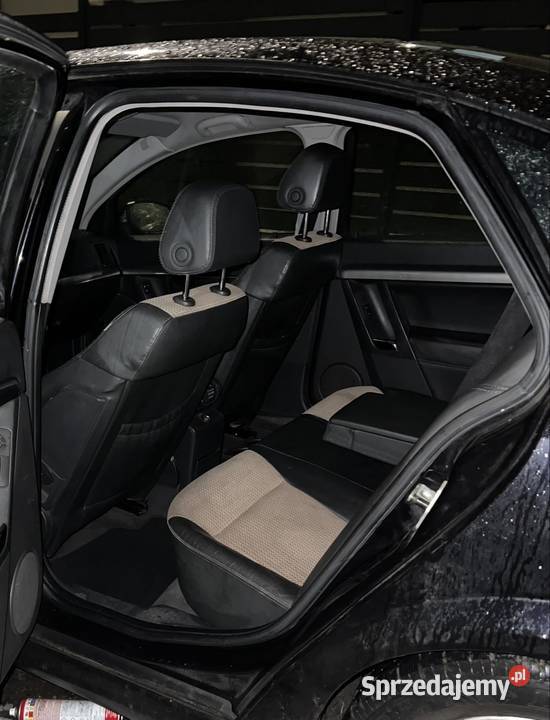 Opel Vectra C GTS zadbana skóry tempomat sprzedam